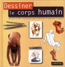 Dessiner le corps humain