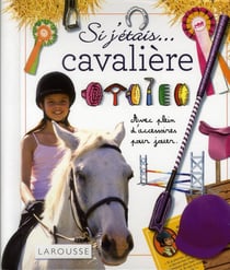 Si j'étais... cavalière