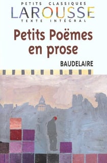 Petits poèmes en prose