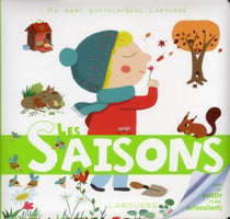 Les saisons
