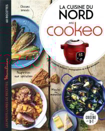 La cuisine du Nord avec cookeo