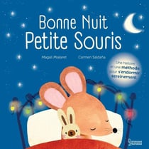 Bonne nuit Petite Souris