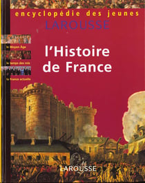 L'histoire de france - nte 09-97
