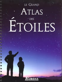 Grand atlas des etoiles