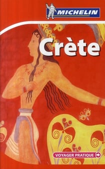 Voyager pratique - crète (édition 2009)