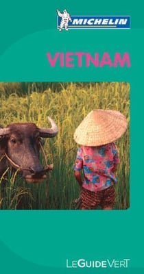Le guide vert : Vietnam