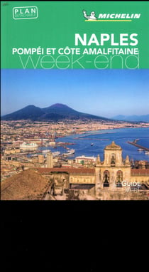 Guide vert week-end naples pompei