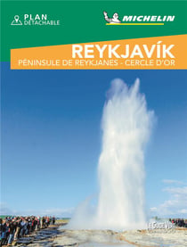 Le guide vert week-end : Reykjavik