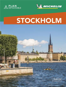 Stockholm (édition 2020)