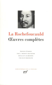Oeuvres complètes