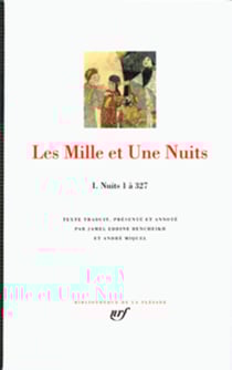 Les mille et une nuits Tome 1