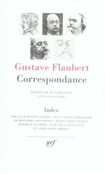 Correspondance : index