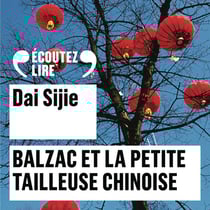 Balzac et la petite tailleuse chinoise