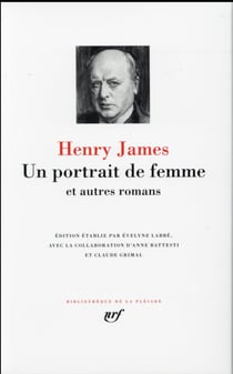 Un portrait de femme et autres romans