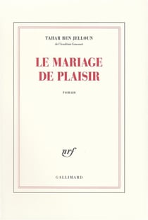 Le mariage de plaisir