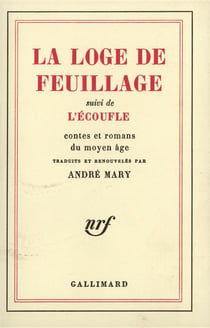 La loge de feuillage - l'ecoufle