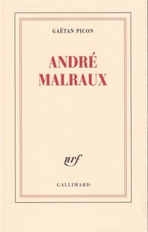 Andre malraux