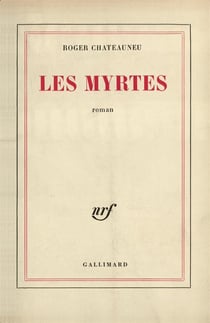 Les myrtes