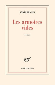 Les armoires vides