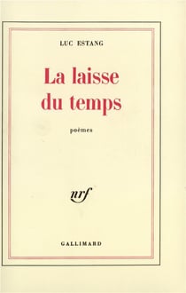 La laisse du temps