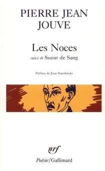 Les noces - sueur de sang