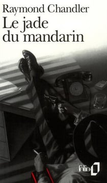 Le jade du mandarin