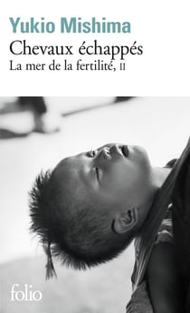 La mer de la fertilite Tome 2 - chevaux échappés