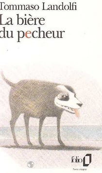La biere du pecheur