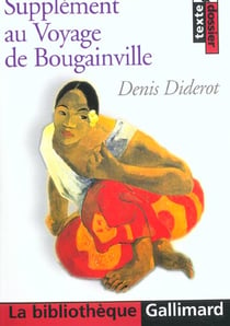 Supplément au voyage de Bougainville