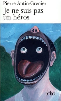 Je ne suis pas un héros