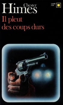 Il pleut des coups durs