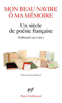 Mon beau navire, ô ma mémoire