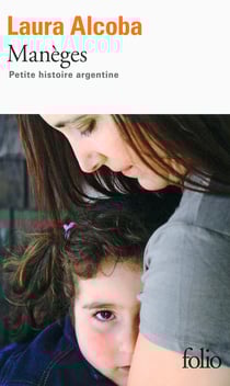 Manèges - petite histoire argentine