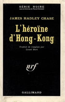 L'heroine d'hong-kong