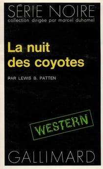 La nuit des coyotes