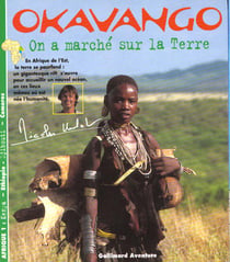On a marché sur la Terre