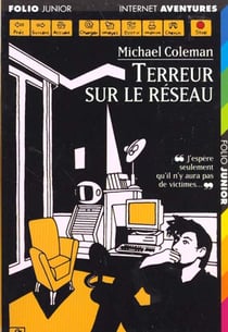 Terreur sur le reseau