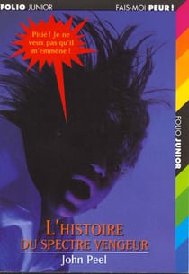 L'histoire du spectre vengeur