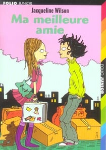 Ma meilleure amie