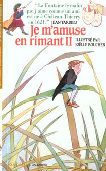 Folio cadet or Tome 272