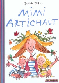 Mimi artichaut