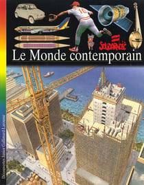 Le monde contemporain