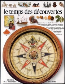 Le temps des decouvertes