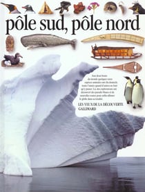 Pole sud, pole nord
