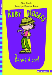 Ruby Rogers - bande à part