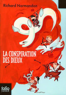 Conspiration Des Dieux