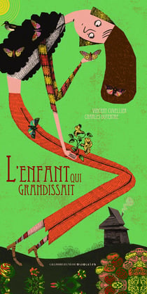 L'enfant qui grandissait