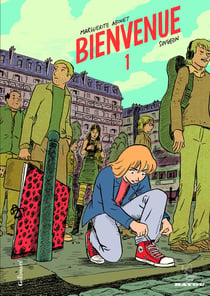 Bienvenue Tome 1