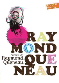 Raymond Queneau poèmes