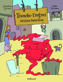 Tranche-Trognes